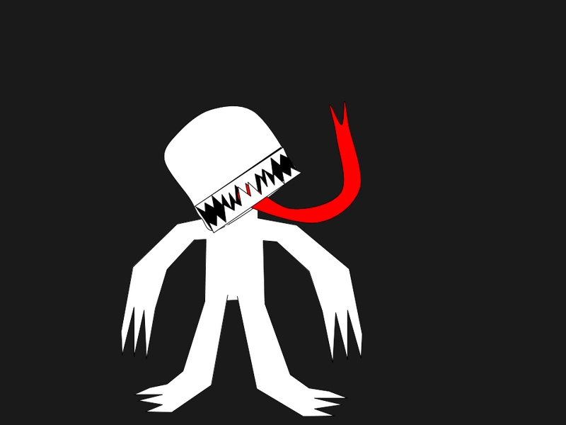 Infernogast - AI Character on RolePlai