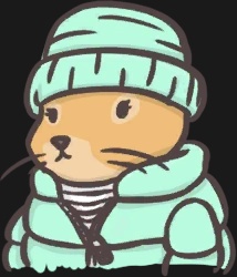 Whiskers - AI Character on RolePlai