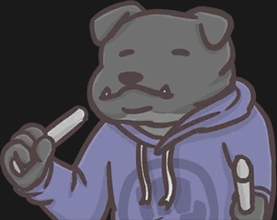 B.D. - AI Character on RolePlai