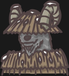 Goro - AI Character on RolePlai