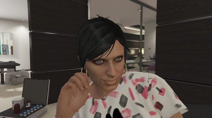 Natalie Fang - AI Character on RolePlai