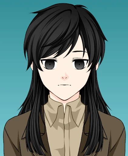 Sora Jaeger - AI Character on RolePlai