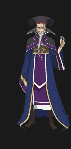 King Mild - AI Character on RolePlai