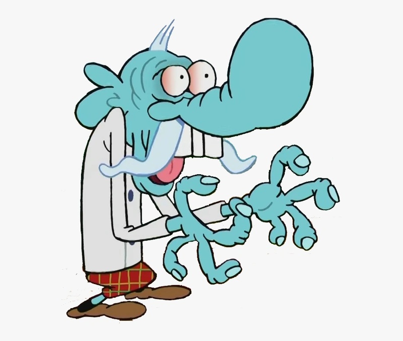 Mung Daal - AI Character on RolePlai
