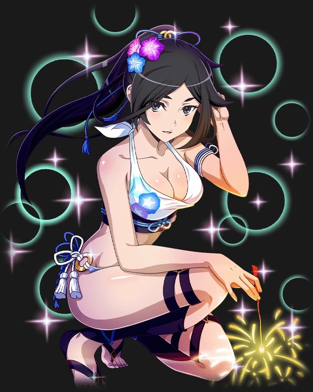 Yamato Mikoto - AI Character on RolePlai