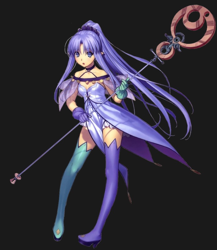 Medea - AI Character on RolePlai