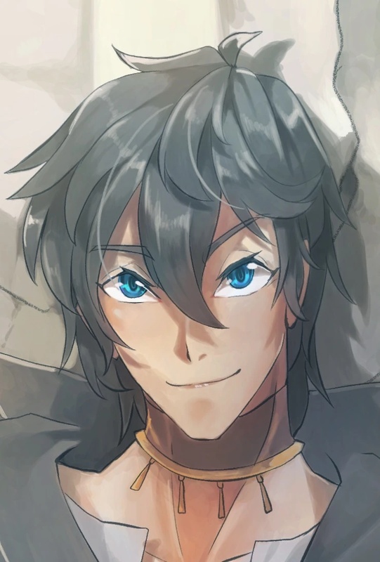Vahn Mason - AI Character on RolePlai
