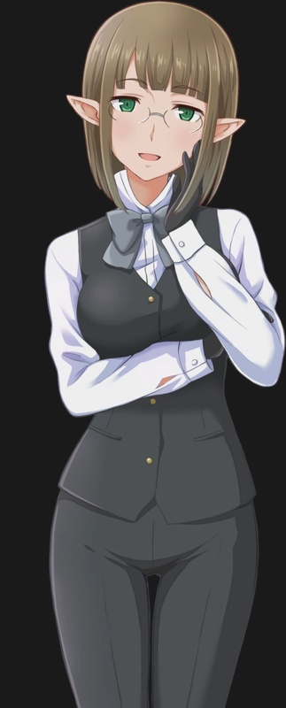 Eina Tulle - AI Character on RolePlai