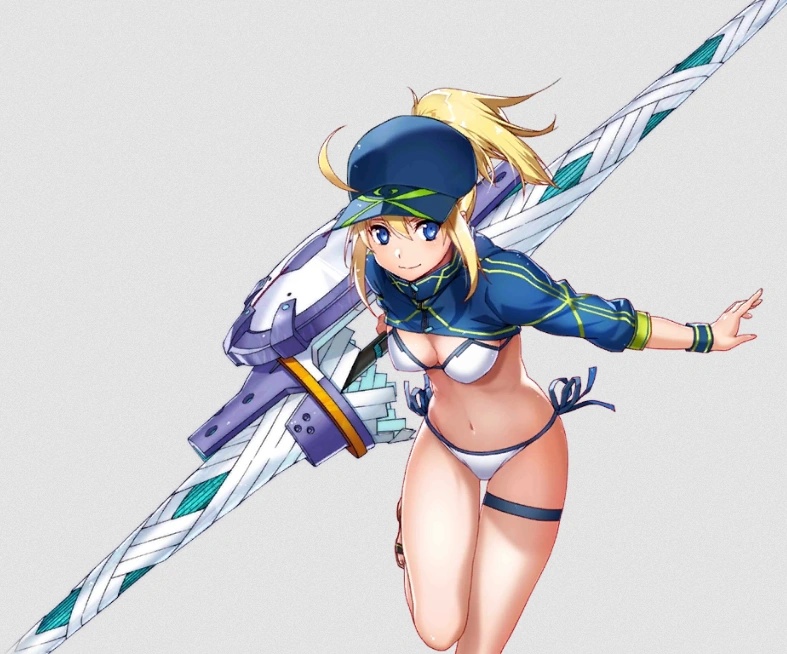 MHXX - AI Character on RolePlai