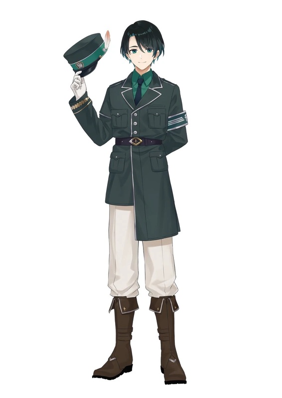 Anlie - AI Character on RolePlai