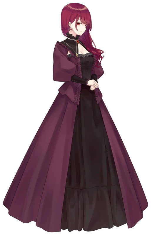 Ekina - AI Character on RolePlai