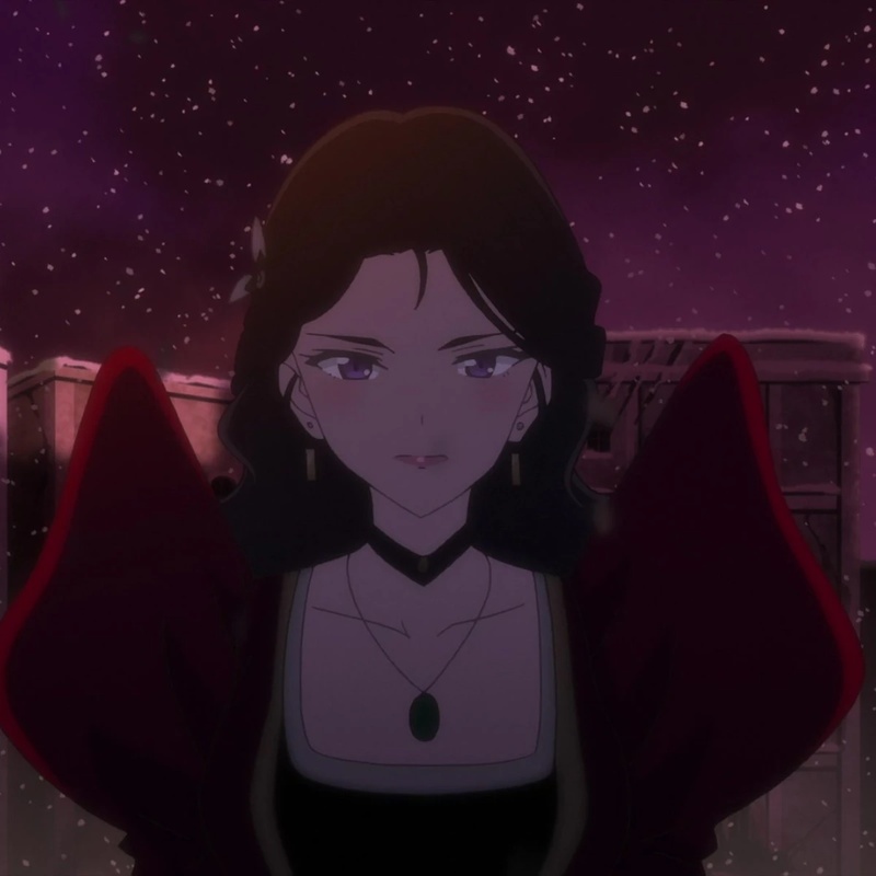 Mirarose - AI Character on RolePlai