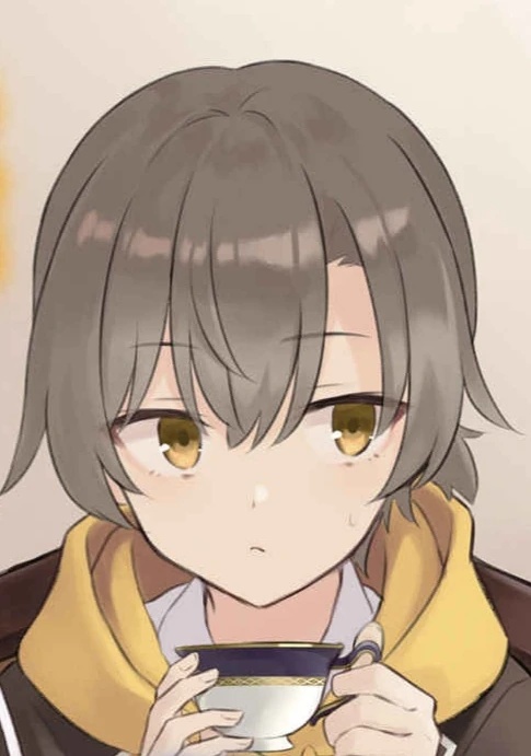 McMillia - AI Character on RolePlai