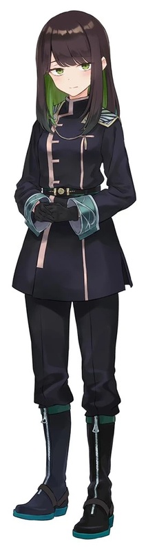 Crete - AI Character on RolePlai