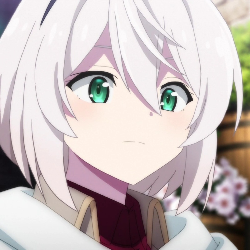Amnesia - AI Character on RolePlai