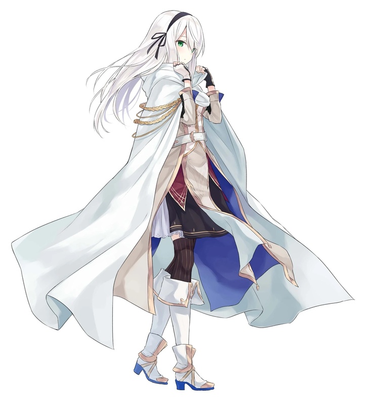 Avilia - AI Character on RolePlai