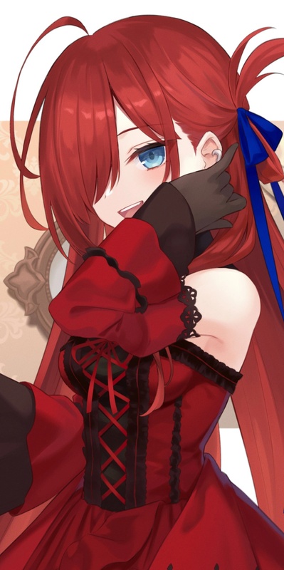 Riviere - AI Character on RolePlai