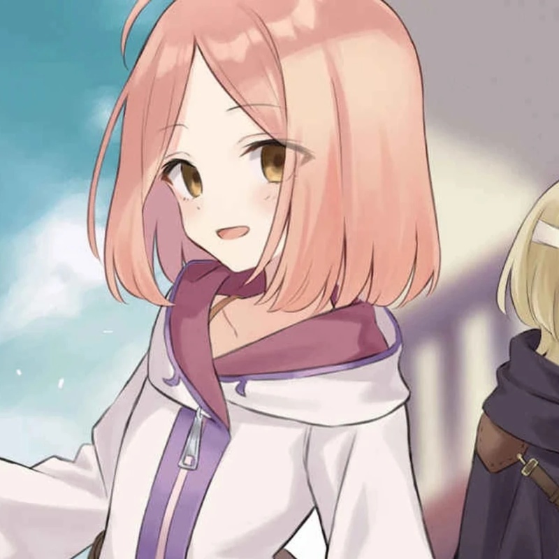 Matrishka - AI Character on RolePlai