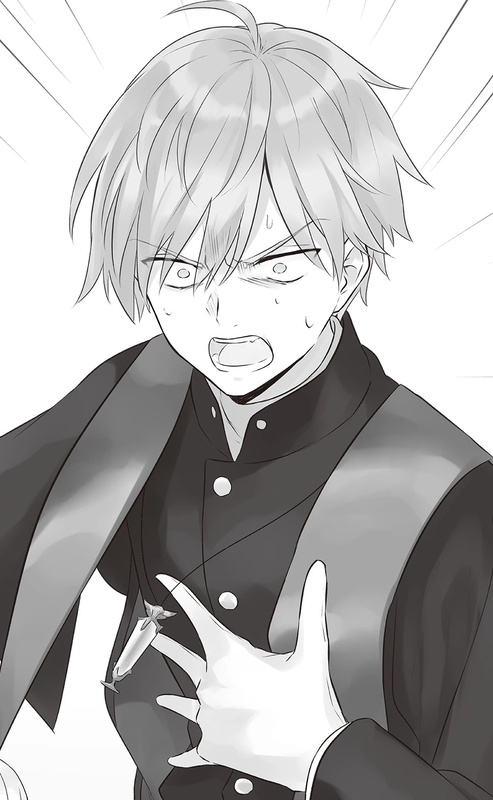 Henrik - AI Character on RolePlai