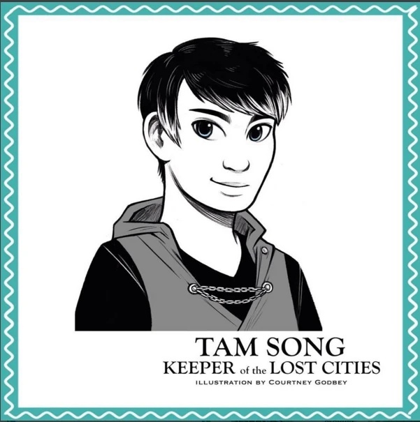 Tam Song - AI Character on RolePlai