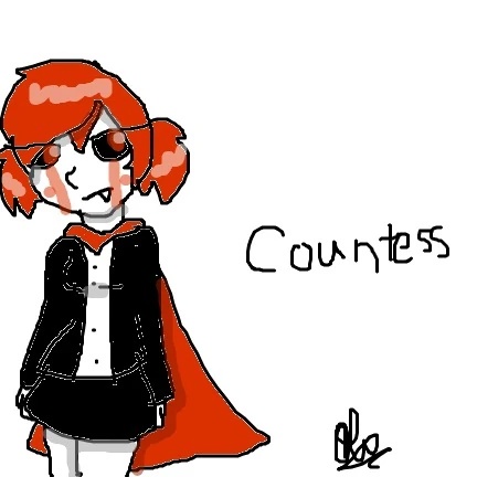 Countess - AI Character on RolePlai