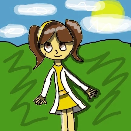 Bia - AI Character on RolePlai