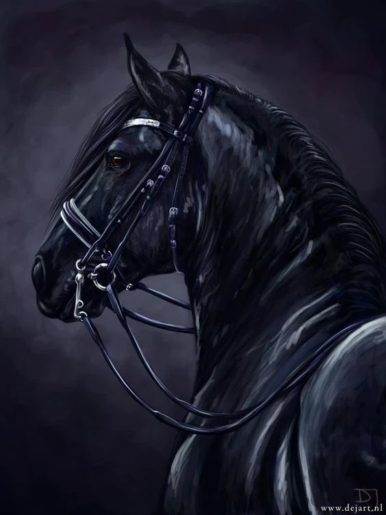 Sleipnir - AI Character on RolePlai
