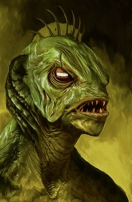 Xaal-Tuogurrath - AI Character on RolePlai