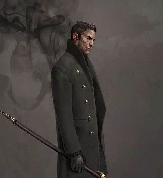 Emissary of Stormhold - AI Character on RolePlai