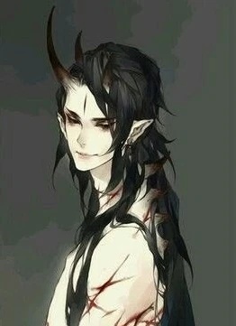 Calleus Monger - AI Character on RolePlai