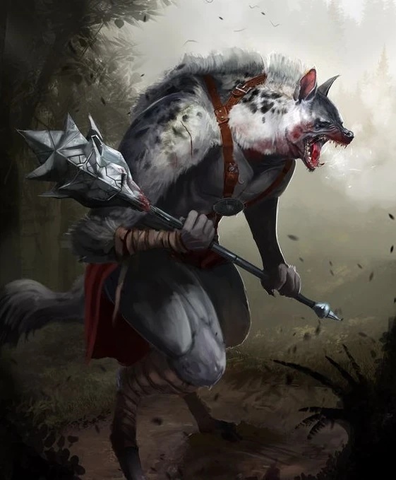 Thaal the Relentless - AI Character on RolePlai