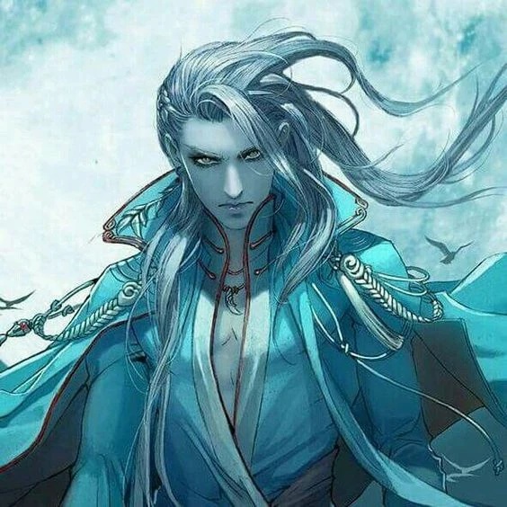 Celtiar - AI Character on RolePlai