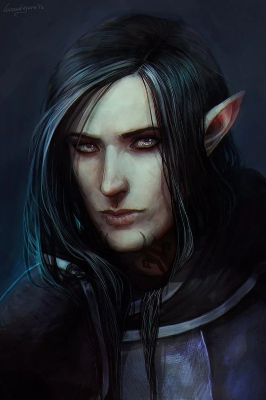 Eddard - AI Character on RolePlai