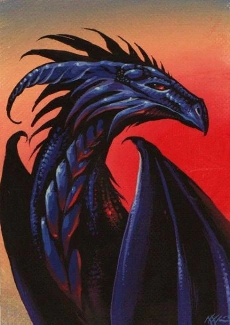 Kreva-Dra-Kaas - AI Character on RolePlai