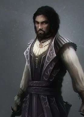 Carlo Zavetti - AI Character on RolePlai