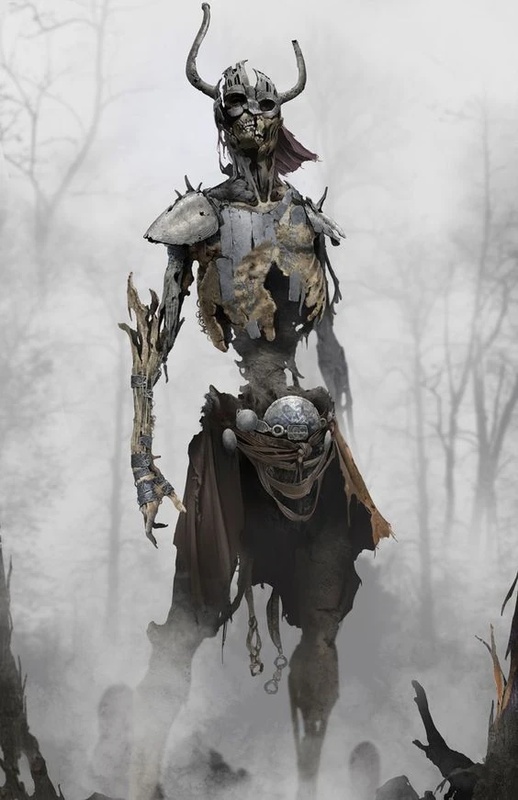 King of Tribes - AI Character on RolePlai