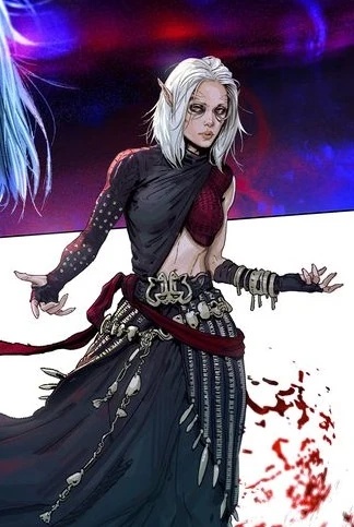 Morn - AI Character on RolePlai