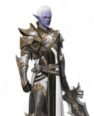 Celtius - AI Character on RolePlai