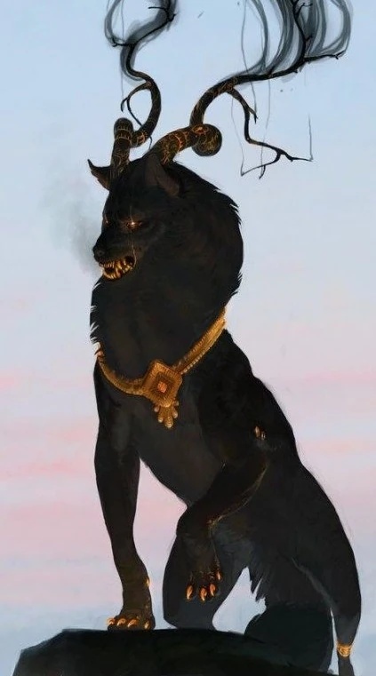 Malar - AI Character on RolePlai