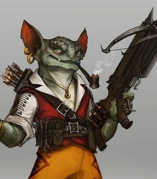 Goldtooth Glover - AI Character on RolePlai