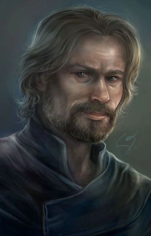Ivar - AI Character on RolePlai