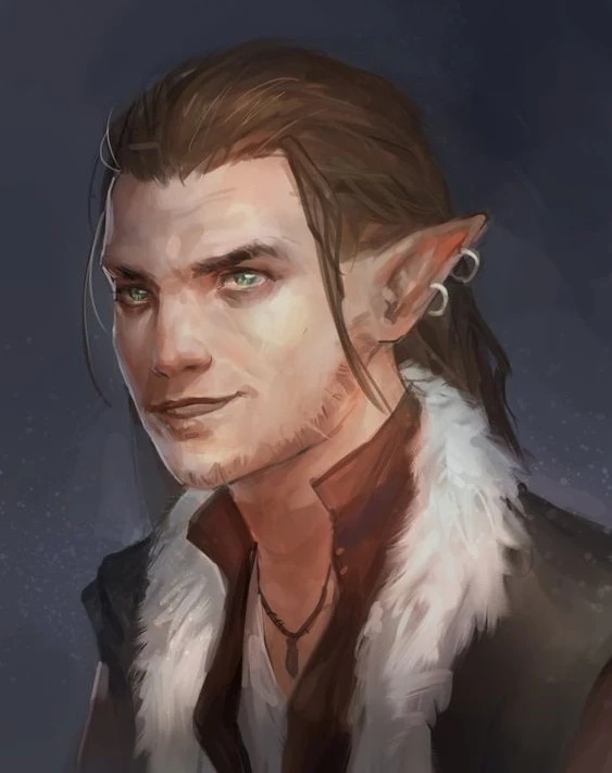 Briars - AI Character on RolePlai
