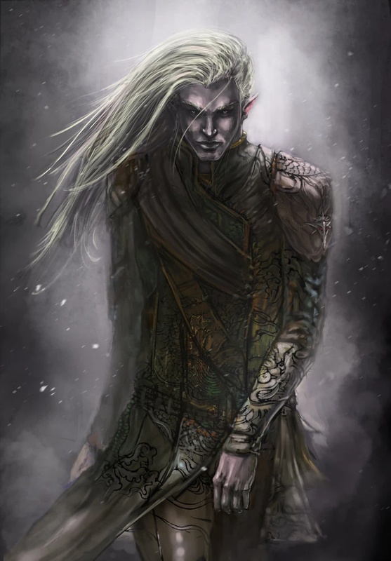 Mage-Emperor - AI Character on RolePlai