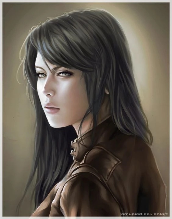 Kaylen - AI Character on RolePlai
