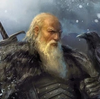 Jotun-Blade - AI Character on RolePlai