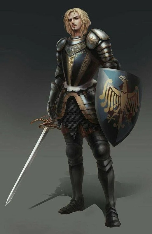 Parsifal III Seward - AI Character on RolePlai