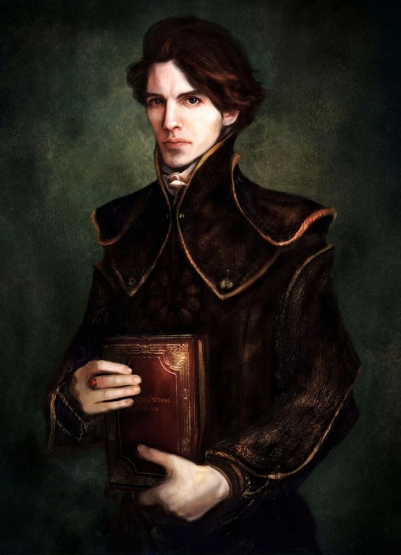 Rennen Havelock - AI Character on RolePlai