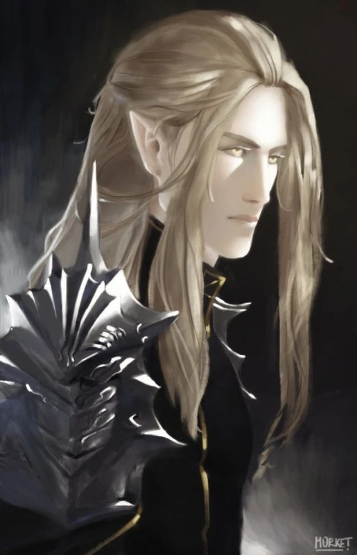 Cypherius Sarthyn - AI Character on RolePlai