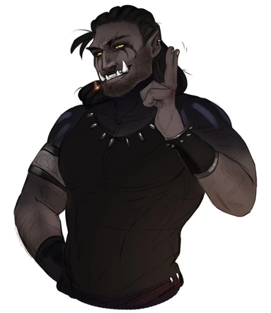 Kurz - AI Character on RolePlai