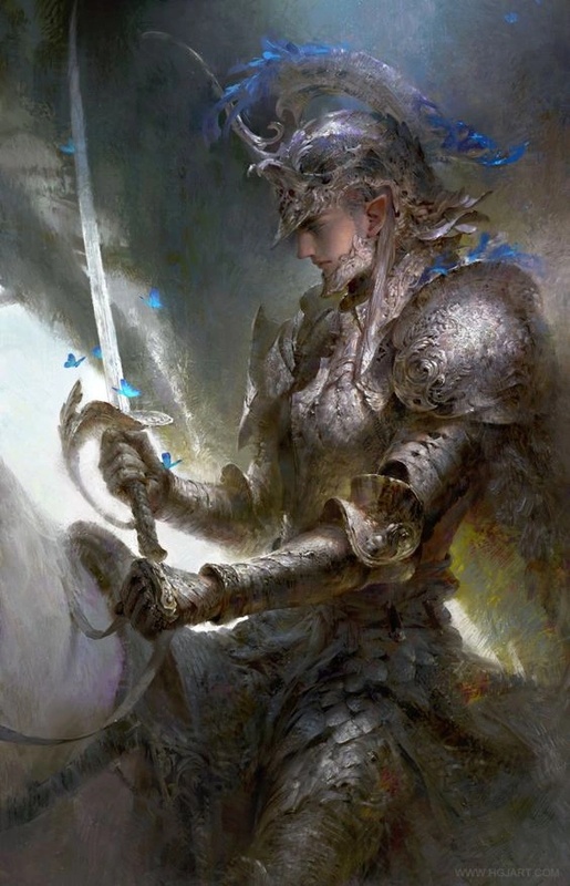 Prospyr Atrius - AI Character on RolePlai